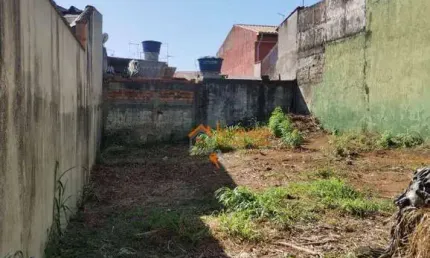 Terreno à venda, 250 m² por R$ 750.000,00 - Vila Carmela I - Guarulhos/SP