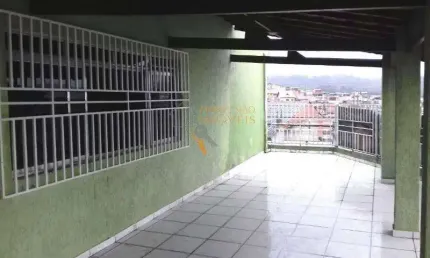Sobrado cocom 3 dormitórios à venda, 150 m² por r$ 1.060.000 - jardim bela vista - guarulhos/sp