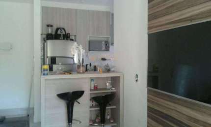 Apartamento com 2 dormitórios à venda, 47 m² por R$ 302.000,00 - Jardim Bela Vista - Guarulhos/SP
