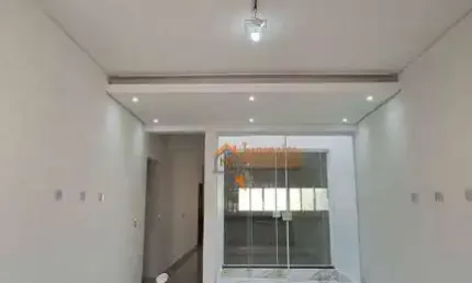 Sobrado com 3 dormitórios à venda, 130 m² por R$ 750.000,00 - Jardim Cumbica - Guarulhos/SP
