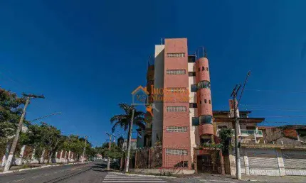 Prédio à venda, 650 m² por R$ 2.700.000,00 - Jardim Bom Clima - Guarulhos/SP