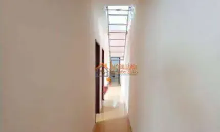 Sobrado com 3 dormitórios à venda, 284 m² por R$ 1.150.000,00 - Vila Augusta - Guarulhos/SP