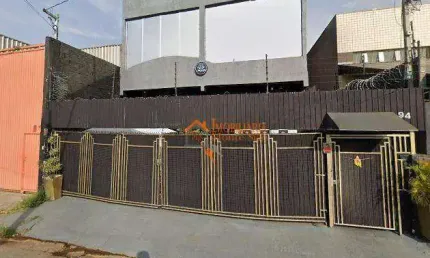Salão à venda, 309 m² por R$ 1.807.000,00 - Jardim Maria Helena - Guarulhos/SP