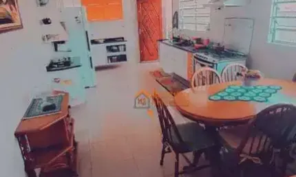Sobrado com 3 dormitórios à venda, 320 m² por R$ 800.000,00 - Jardim Aida - Guarulhos/SP
