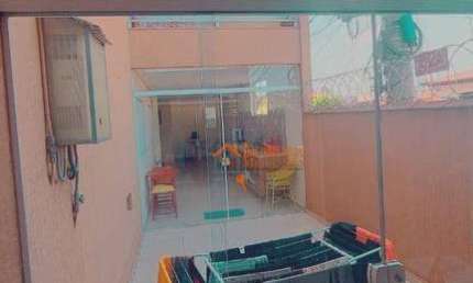 Sobrado com 3 dormitórios à venda, 320 m² por R$ 800.000,00 - Jardim Aida - Guarulhos/SP