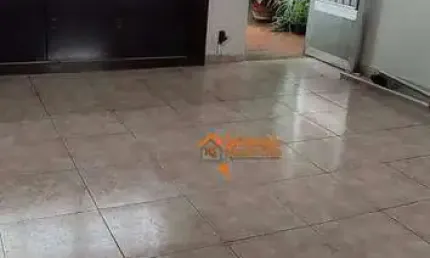 Apartamento com 3 dormitórios à venda, 67 m² por r$ 300.000,00 - parque cecap - guarulhos/sp