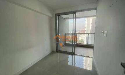 Studio com 1 dormitório à venda, 39 m² por R$ 618.000,00 - Macedo - Guarulhos/SP