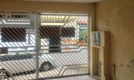 Casa com 1 dormitório à venda, 80 m² por R$ 488.000,00 - Jardim Paulista - Guarulhos/SP