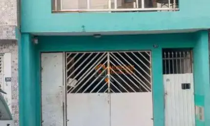 Sobrado com 5 dormitórios à venda, 125 m² por R$ 300.000,00 - Jardim Marilena - Guarulhos/SP