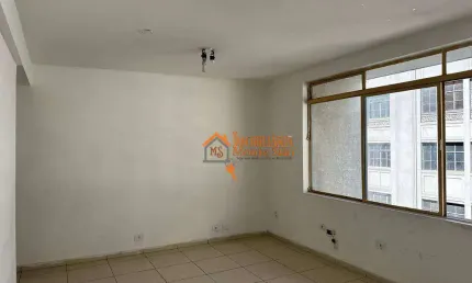 Sala à venda, 88 m² por r$ 200.000,00 - sé - são paulo/sp