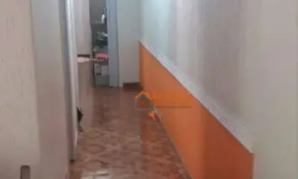 Apartamento com 3 dormitórios à venda, 65 m² por r$ 300.000,00 - vila constança - são paulo/sp
