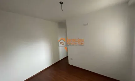 Apartamento com 2 dormitórios à venda, 67 m² por R$ 463.000,00 - Gopoúva - Guarulhos/SP