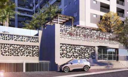 Apartamento com 2 dormitórios à venda, 56 m² por R$ 481.120,00 - Picanco - Guarulhos/SP