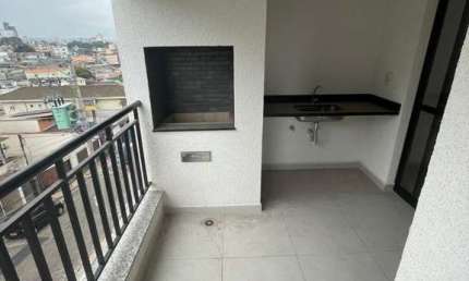 Apartamento com 2 dormitórios à venda, 65 m² por R$ 487.733,25 - Gopoúva - Guarulhos/SP