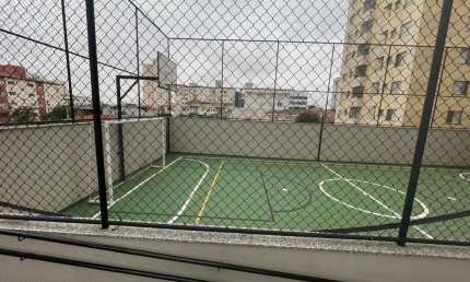 Apartamento com 2 dormitórios à venda, 65 m² por R$ 487.733,25 - Gopoúva - Guarulhos/SP