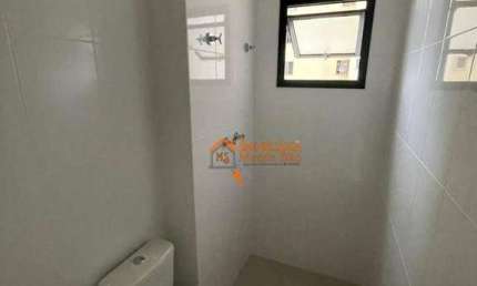 Apartamento com 2 dormitórios à venda, 65 m² por R$ 495.599,92 - Gopoúva - Guarulhos/SP