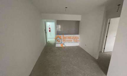 Apartamento com 2 dormitórios à venda, 65 m² por R$ 499.533,25 - Gopoúva - Guarulhos/SP