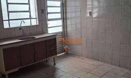 Sobrado com 2 dormitórios à venda, 93 m² por R$ 350.000,00 - Vila Miranda - Itaquaquecetuba/SP
