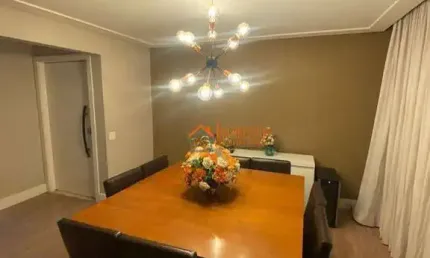 Apartamento com 3 dormitórios à venda por R$ 1.438.000,00 - Jardim Zaira - Guarulhos/SP