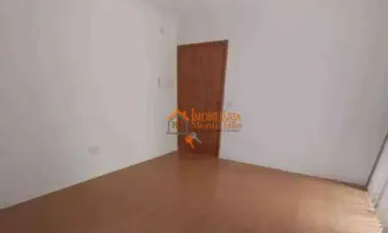 Apartamento com 2 dormitórios à venda, 40 m² por R$ 229.000,00 - Jardim Silvestre - Guarulhos/SP