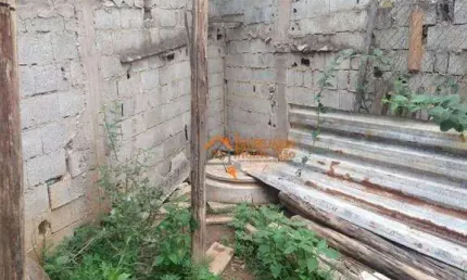 Terreno à venda, 300 m² por R$ 265.000,00 - Lavras - Guarulhos/SP