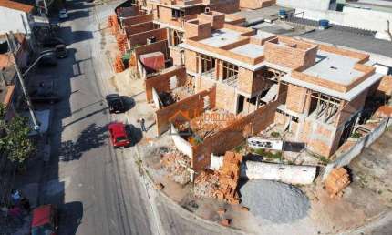 Sobrado com 3 dormitórios à venda, 92 m² por R$ 650.000,00 - Vila Nova Bonsucesso - Guarulhos/SP