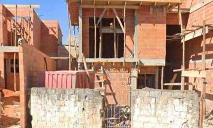 Sobrado com 3 dormitórios à venda, 92 m² por R$ 650.000,00 - Vila Nova Bonsucesso - Guarulhos/SP