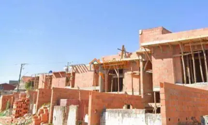 Sobrado com 3 dormitórios à venda, 92 m² por R$ 650.000,00 - Vila Nova Bonsucesso - Guarulhos/SP