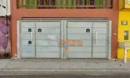 Sobrado com 4 dormitórios à venda, 142 m² por R$ 266.300,00 - Jardim Fátima - Guarulhos/SP