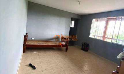 Chácara com 3 dormitórios à venda, 300 m² por R$ 400.000,00 - Veraneio Irajá - Jacareí/SP