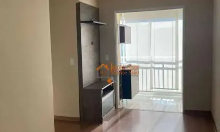 Apartamento com 3 dormitórios à venda, 56 m² por R$ 359.000,00 - Conceição - Osasco/SP