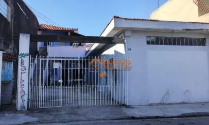 Casa com 4 dormitórios à venda, 250 m² por R$ 426.000,00 - Jardim Bela Vista - Guarulhos/SP
