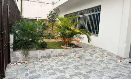 Casa com 5 dormitórios à venda, 180 m² por R$ 1.000.000,00 - Vila Rosália - Guarulhos/SP