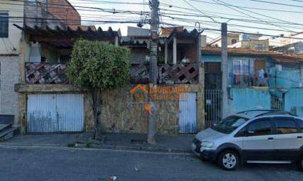 Sobrado com 3 dormitórios à venda, 164 m² por R$ 450.000,00 - Cidade Parque Alvorada - Guarulhos/SP