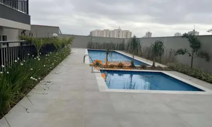 Apartamento com 2 dormitórios à venda, 65 m² por R$ 503.466,58 - Gopoúva - Guarulhos/SP