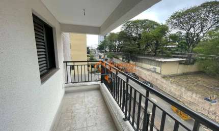 Apartamento com 2 dormitórios à venda, 65 m² por R$ 507.399,92 - Gopoúva - Guarulhos/SP