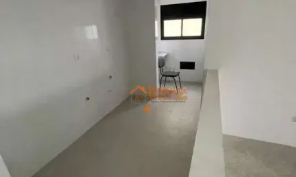 Apartamento com 2 dormitórios à venda, 65 m² por R$ 512.644,36 - Gopoúva - Guarulhos/SP