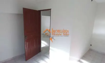 Casa com 6 dormitórios à venda, 245 m² por r$ 1.245.000,00 - jardim são judas tadeu - guarulhos/sp