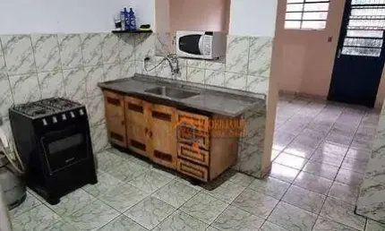 Casa com 1 dormitório à venda, 47 m² por R$ 480.000,00 - Jardim Cumbica - Guarulhos/SP