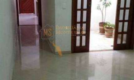 Sobrado com 3 dormitórios à venda, 115 m² por R$ 670.000,00 - Jardim Santa Clara - Guarulhos/SP