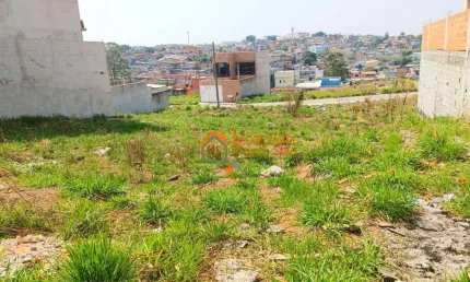 Terreno à venda, 140 m² por R$ 170.000,00 - São João - Guarulhos/SP