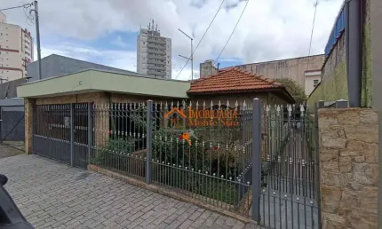 Casa com 4 dormitórios à venda, 310 m² por r$ 955.000,00 - gopoúva - guarulhos/sp