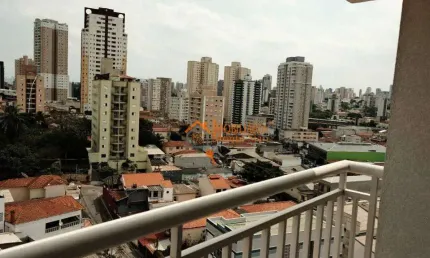Apartamento com 2 dormitórios à venda, 55 m² por R$ 530.000,00 - Parada Inglesa - São Paulo/SP