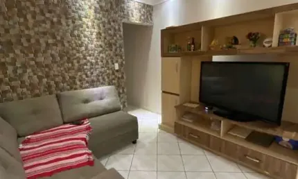 Sobrado com 2 dormitórios à venda, 125 m² por R$ 341.000,00 - Jardim Aeródromo - Guarulhos/SP