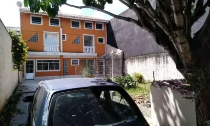 Sobrado com 4 dormitórios à venda, 188 m² por R$ 741.000,00 - Jardim Valéria - Guarulhos/SP