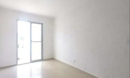 Apartamento com 2 dormitórios à venda, 48 m² por R$ 220.000,00 - Jardim São Domingos - Guarulhos/SP