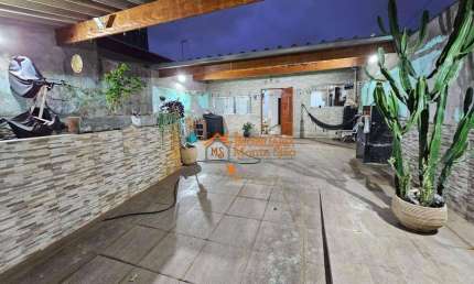 Casa com 1 dormitório à venda, 124 m² por R$ 425.000,00 - Gopoúva - Guarulhos/SP