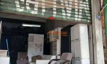 Sobrado com 3 dormitórios à venda, 343 m² por r$ 1.600.000,00 - mikail ii - guarulhos/sp