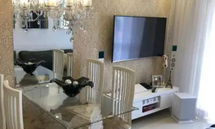 Apartamento com 2 dormitórios à venda, 59 m² por R$ 636.000,00 - Jardim Flor da Montanha - Guarulhos/SP