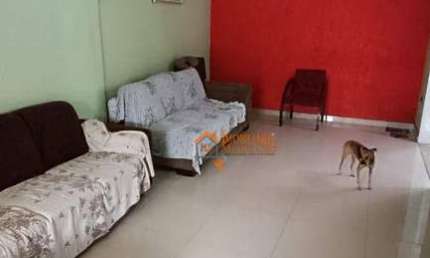 Sobrado com 2 dormitórios à venda, 200 m² por R$ 450.000,00 - Jardim Rosa de Franca - Guarulhos/SP